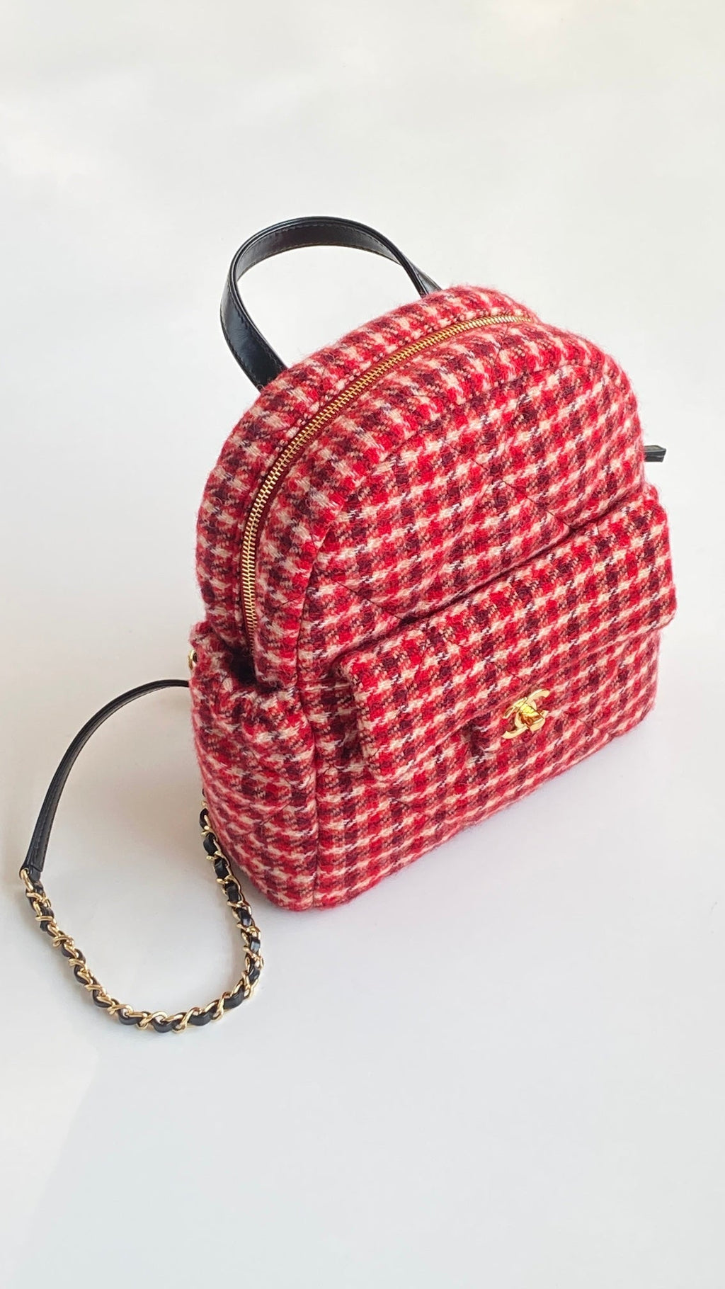 C-Backpack