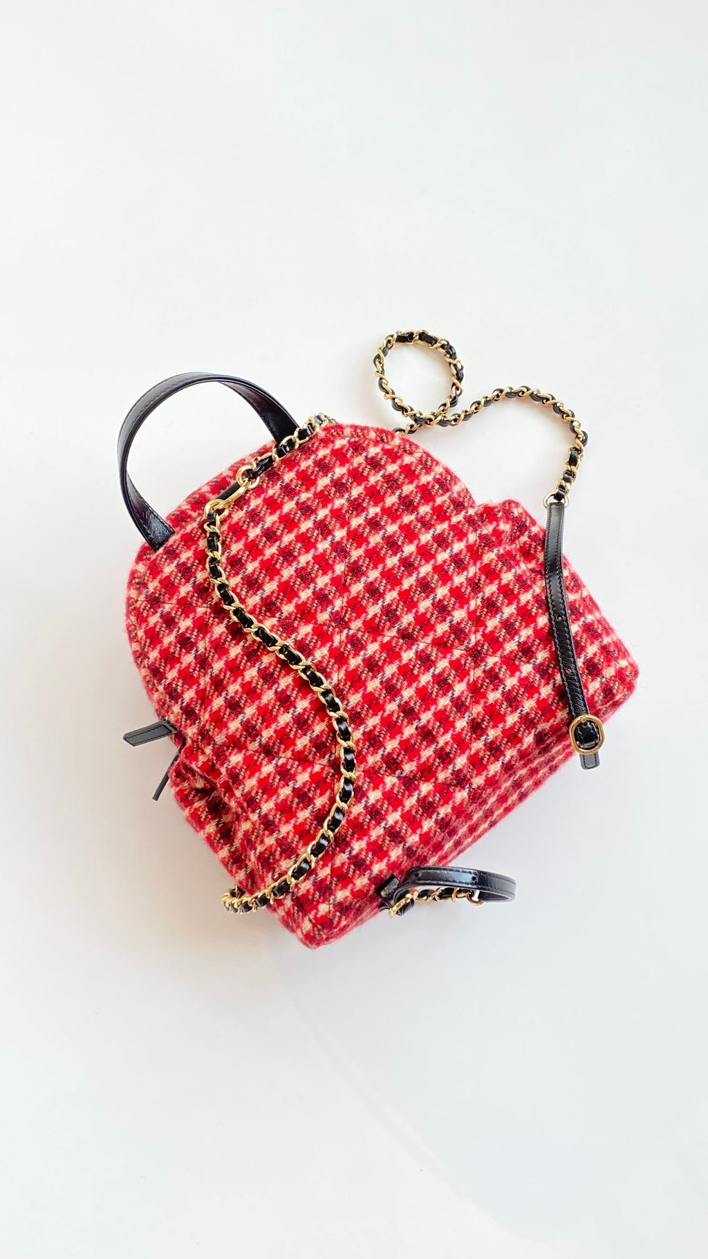 C-Backpack