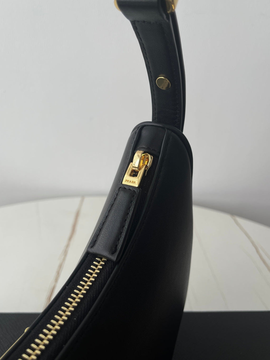 P-Shoulder Bag