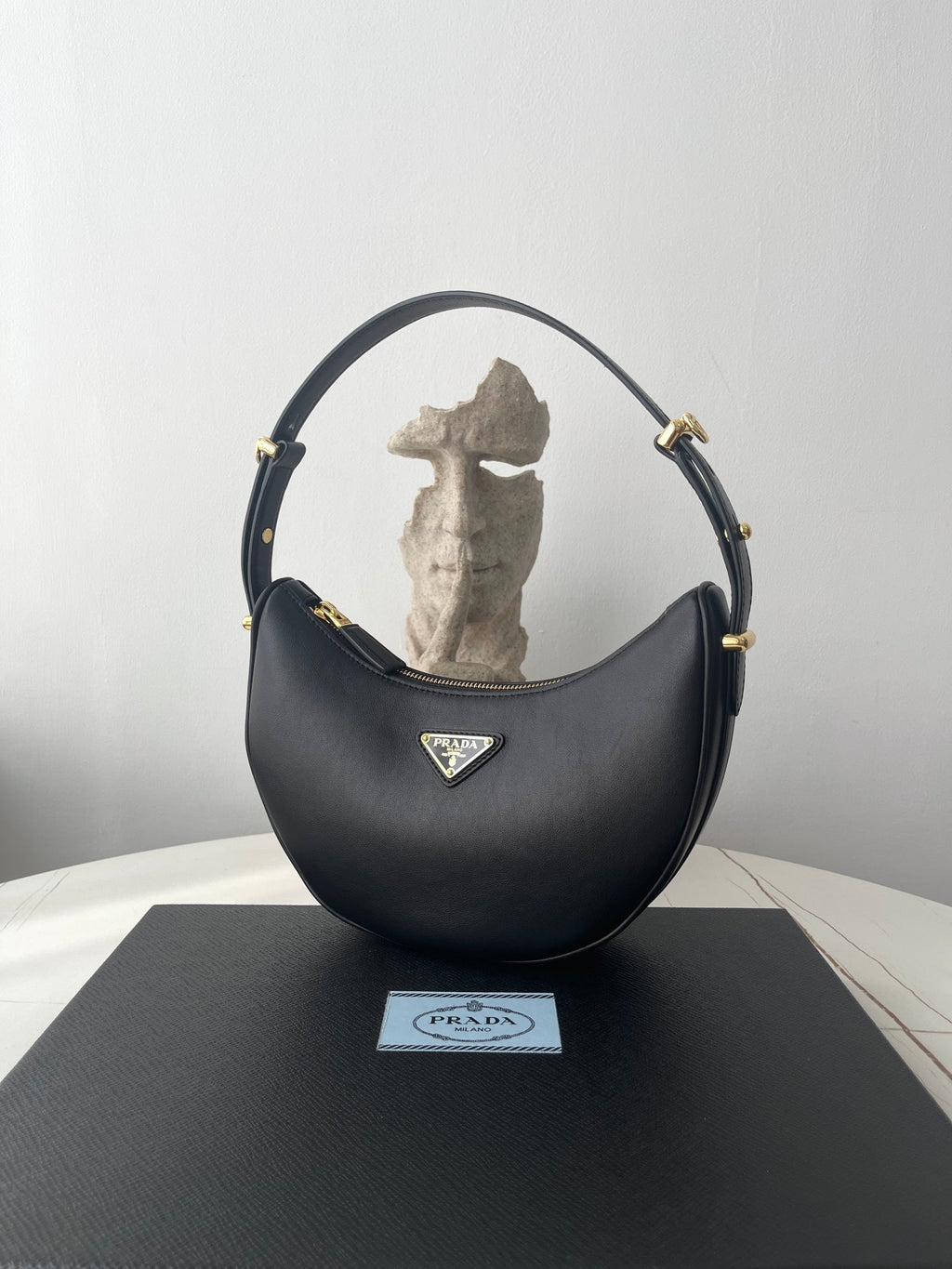 P-Shoulder Bag