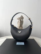P-Shoulder Bag
