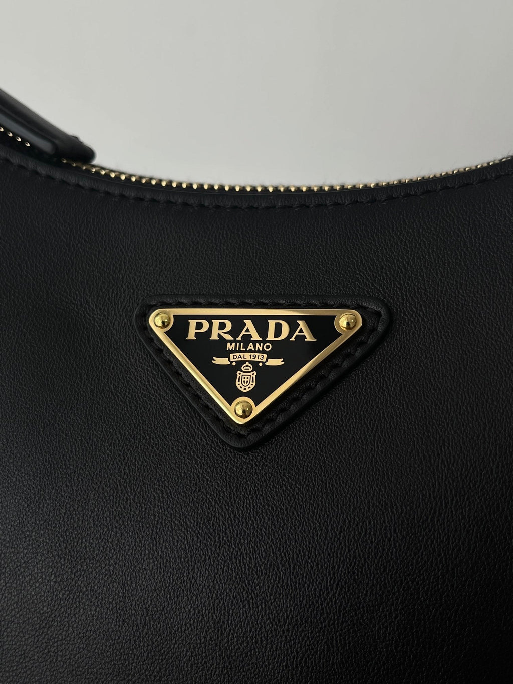 P-Shoulder Bag