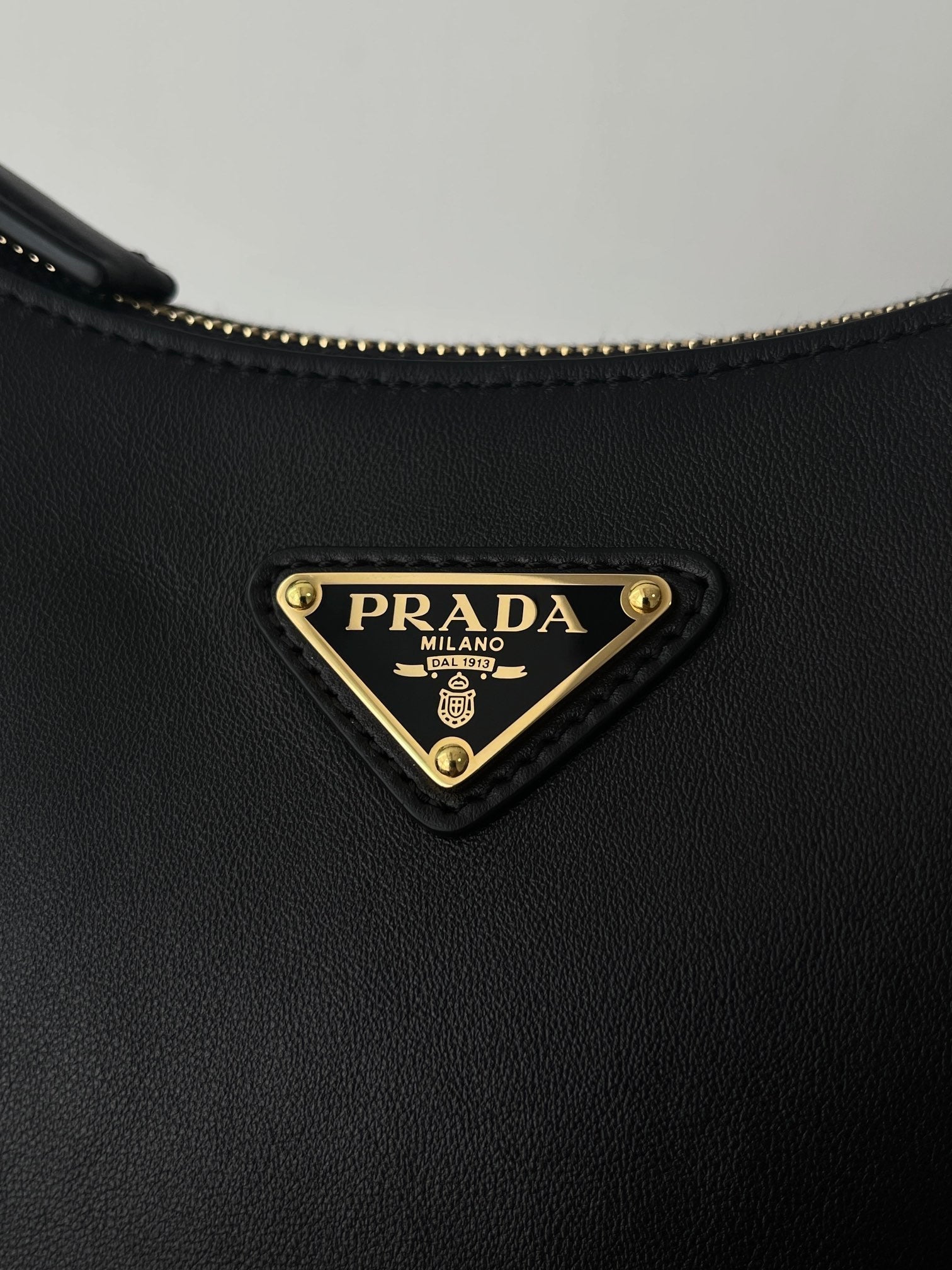 P-Shoulder Bag