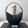 P-Shoulder Bag