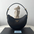 P-Shoulder Bag