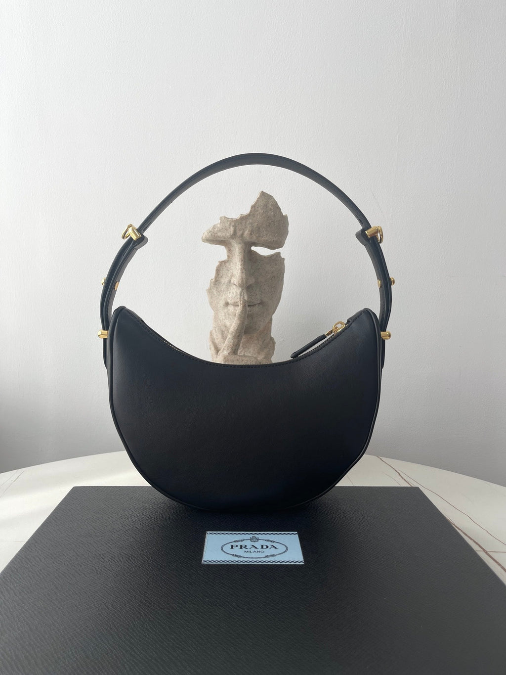 P-Shoulder Bag