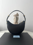 P-Shoulder Bag