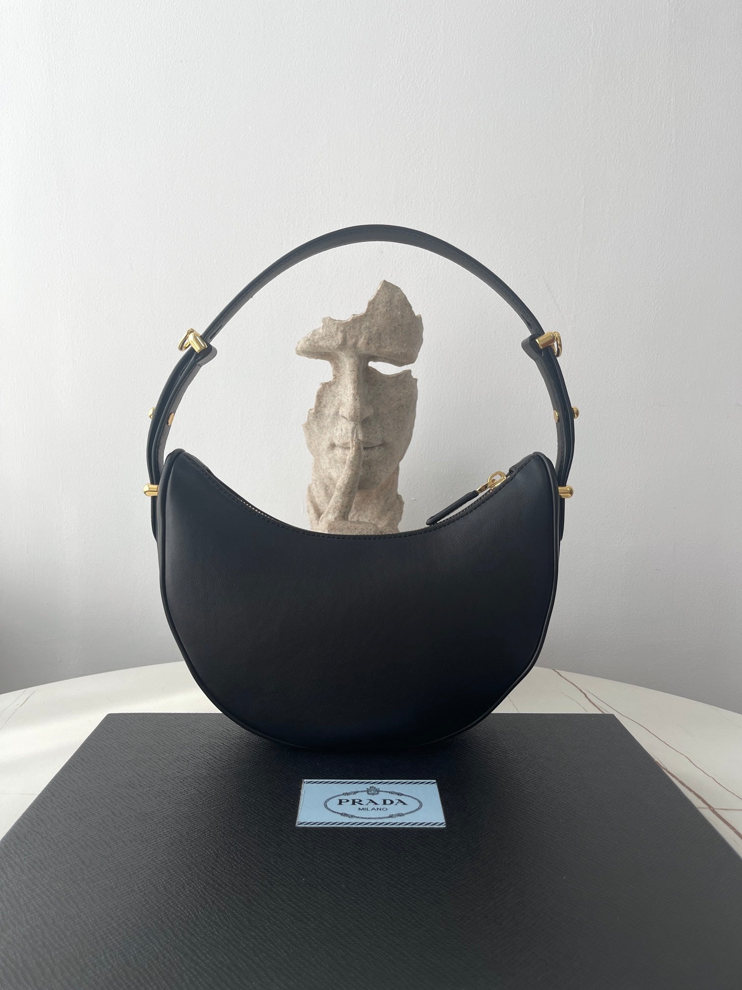P-Shoulder Bag