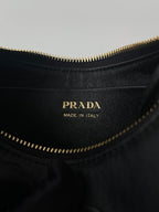 P-Shoulder Bag