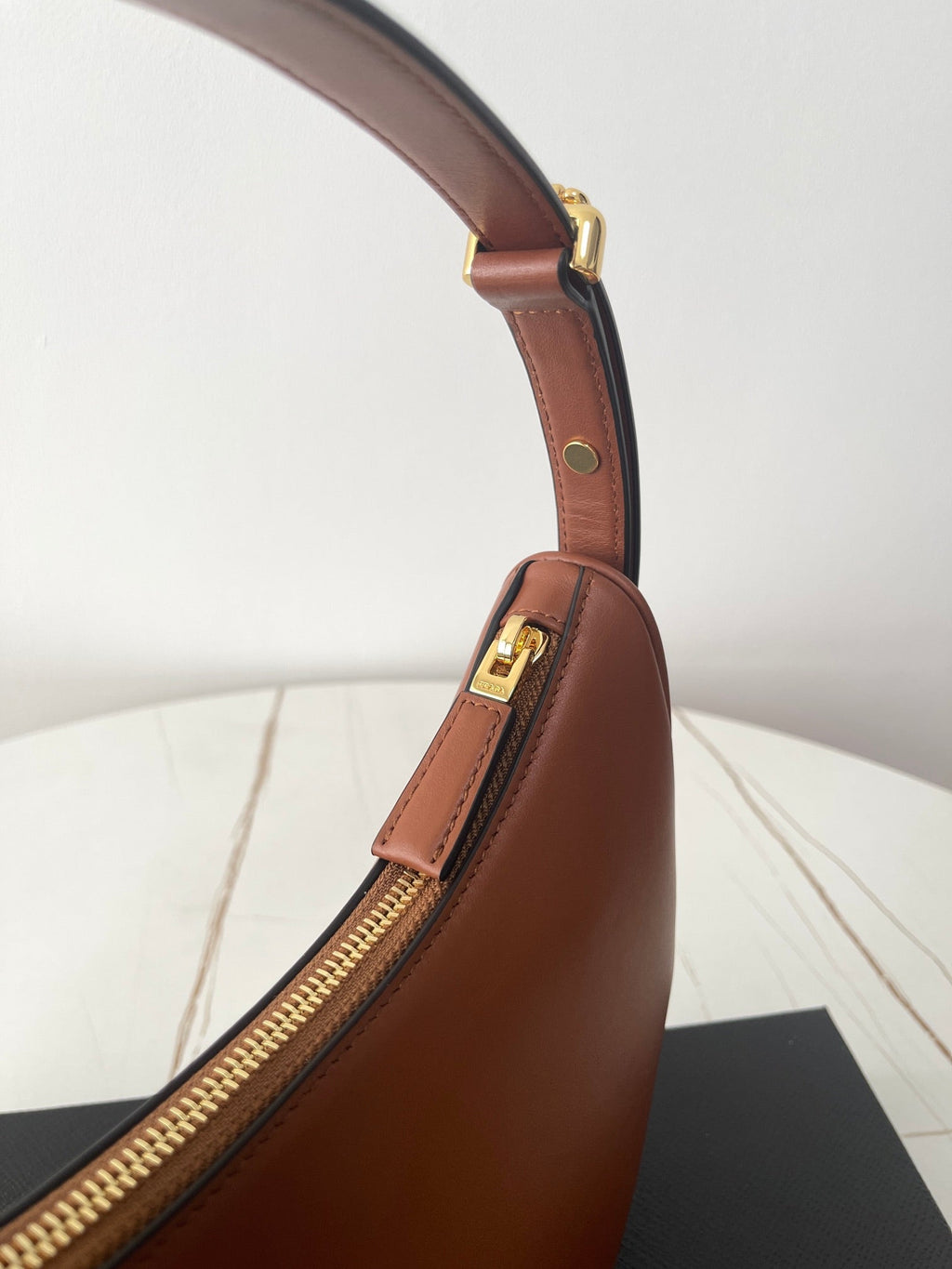 P-Shoulder Bag
