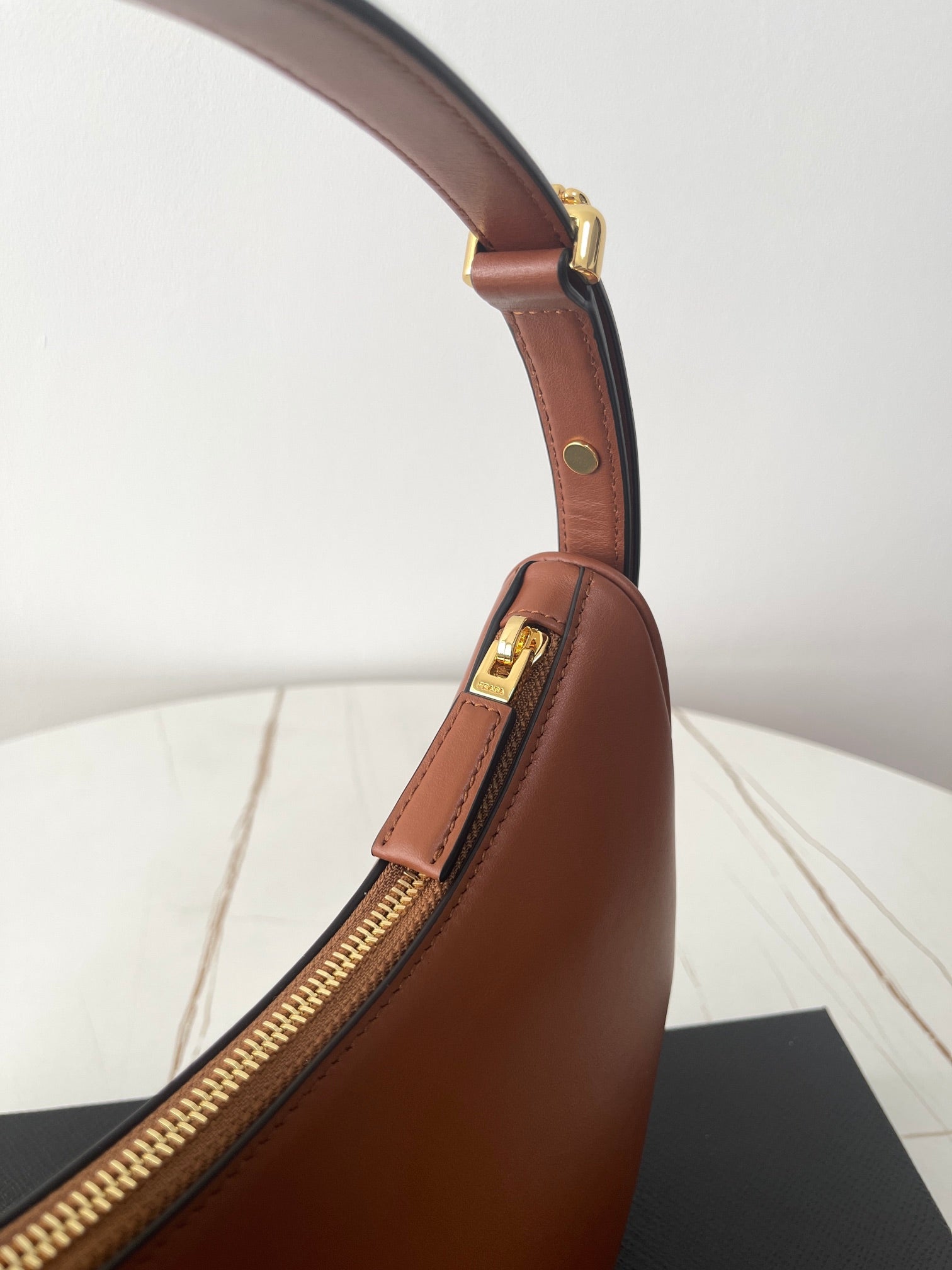 P-Shoulder Bag
