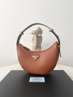 P-Shoulder Bag