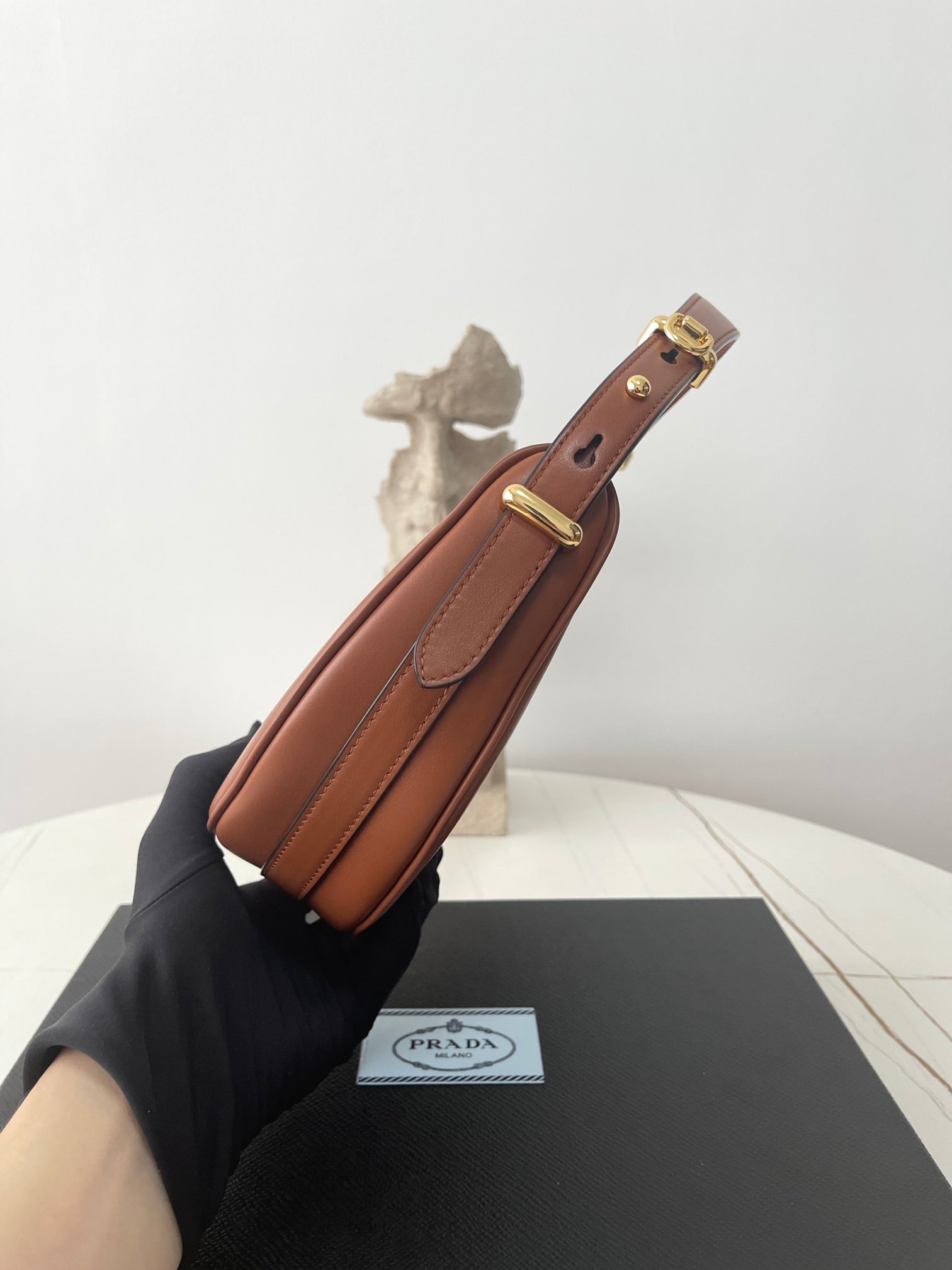 P-Shoulder Bag