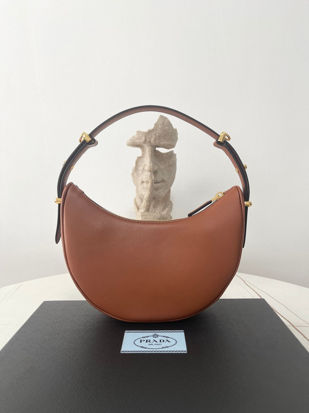 P-Shoulder Bag
