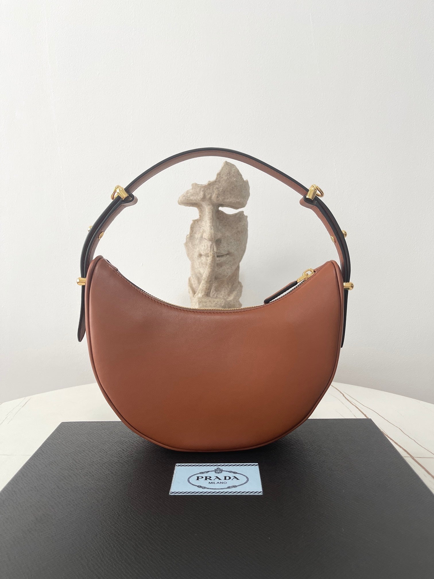 P-Shoulder Bag