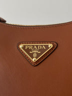 P-Shoulder Bag