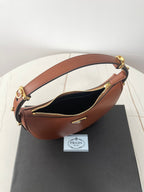 P-Shoulder Bag