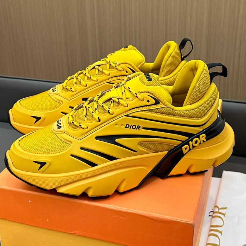 D-Sneakers