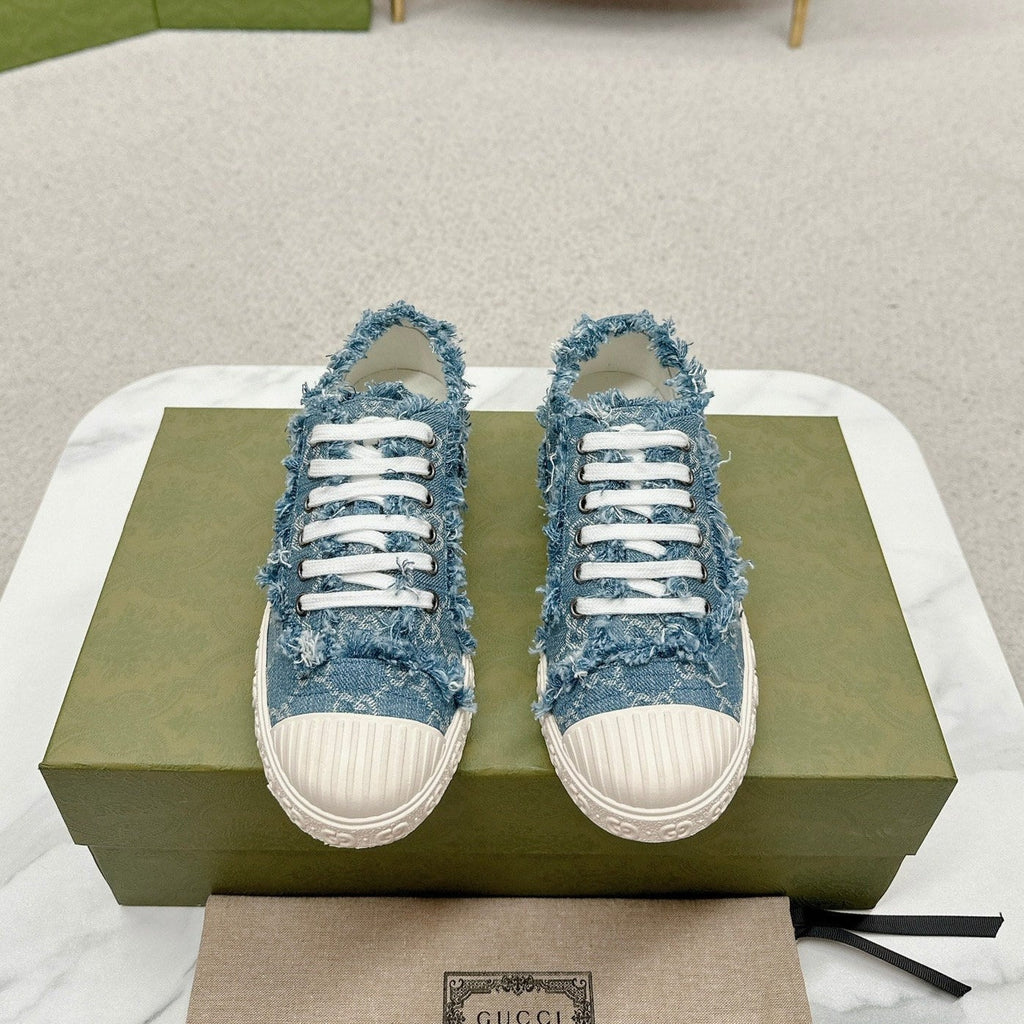 G-Sneakers