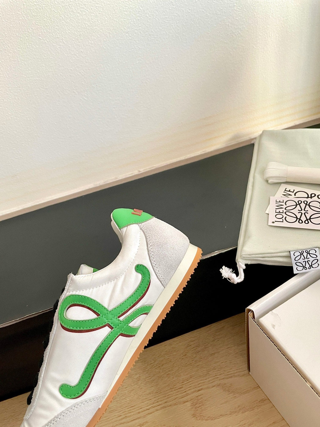 L2-Sneakers