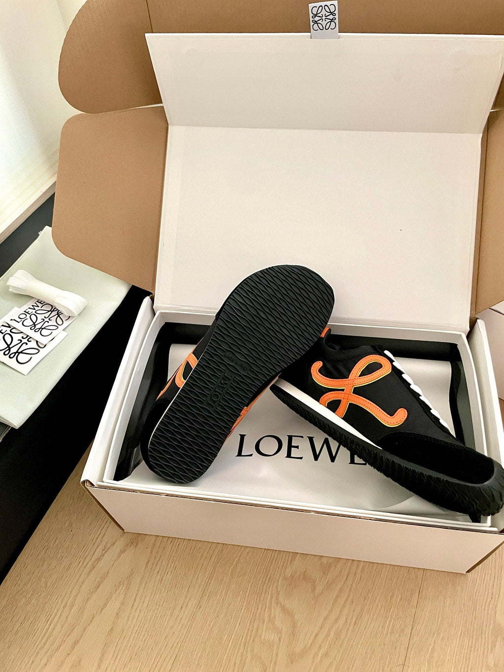 L2-Sneakers
