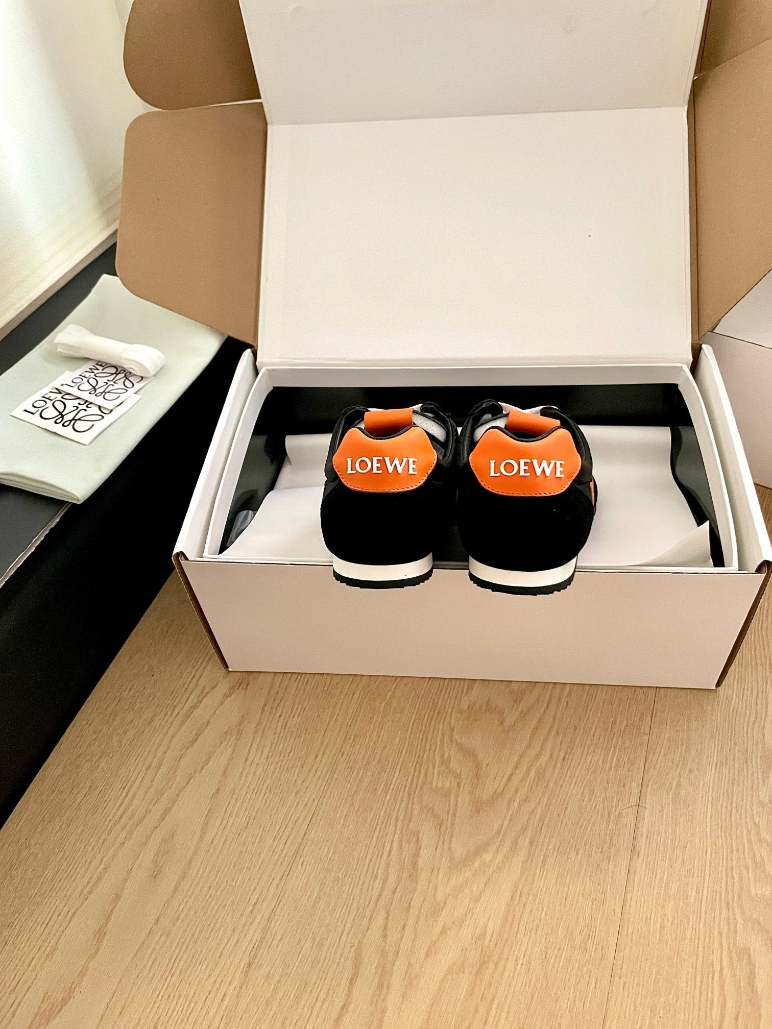 L2-Sneakers