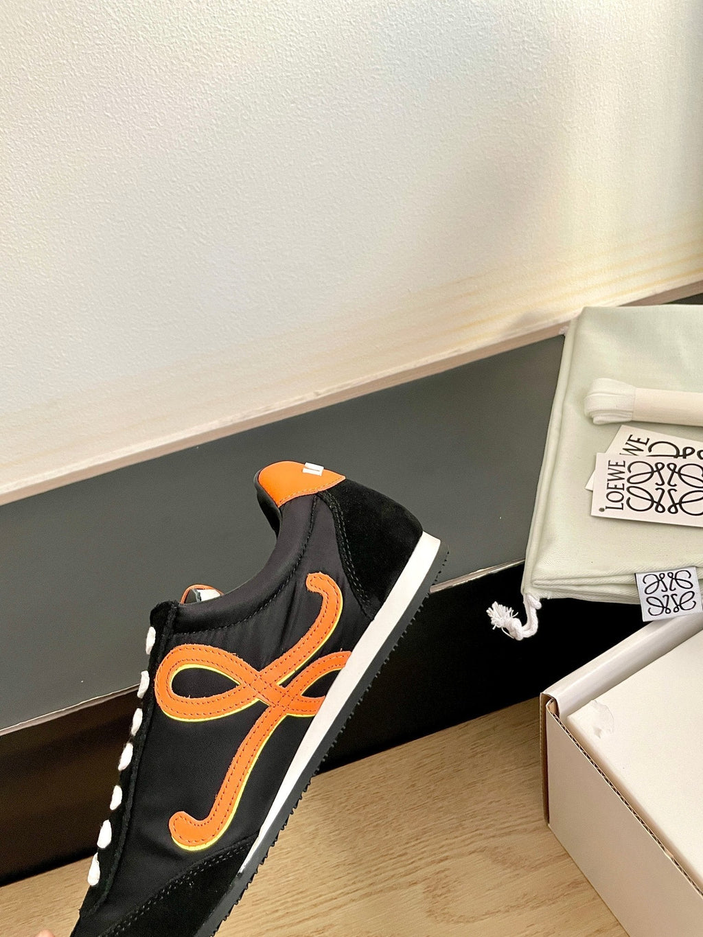 L2-Sneakers
