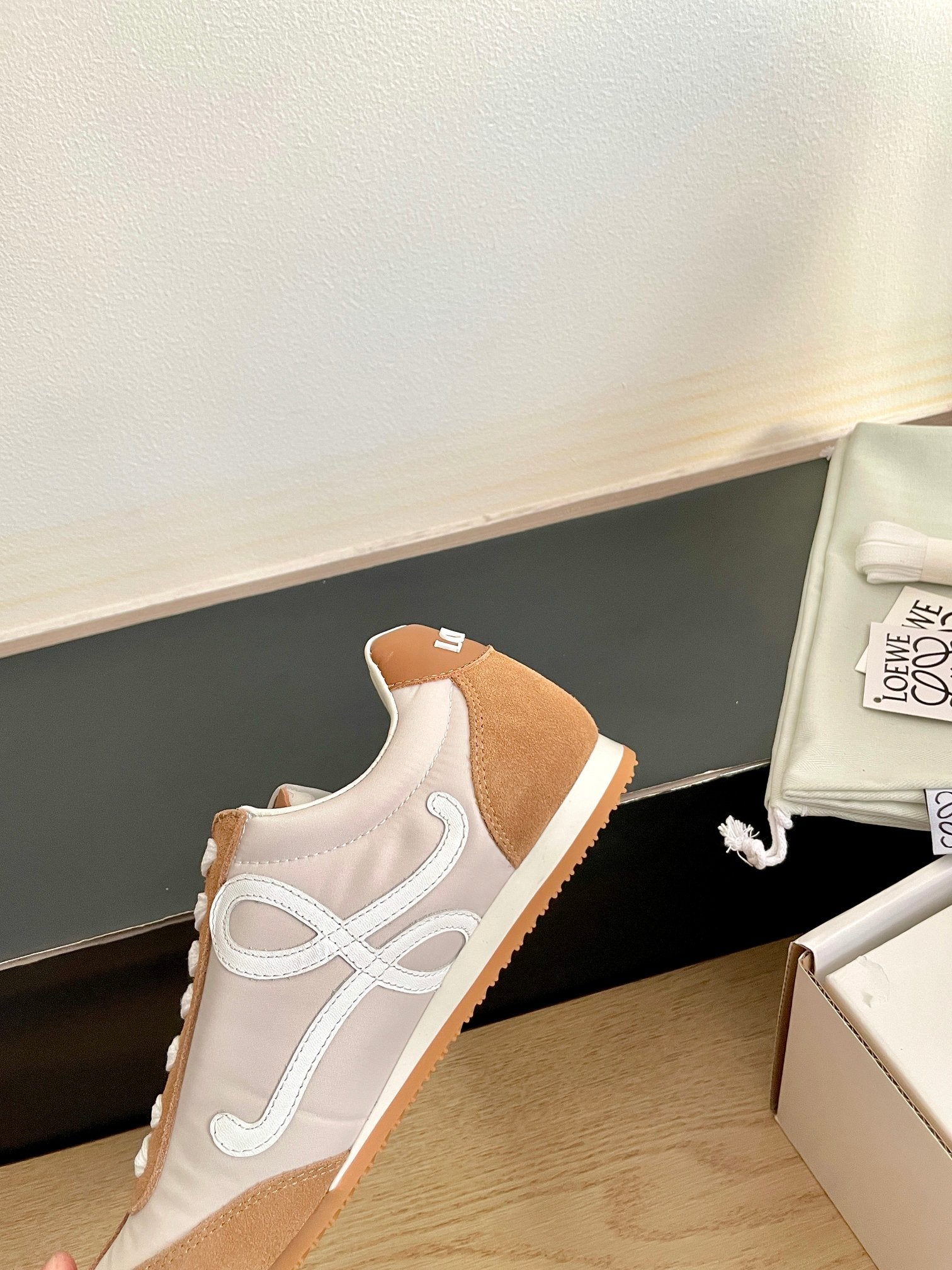 L2-Sneakers