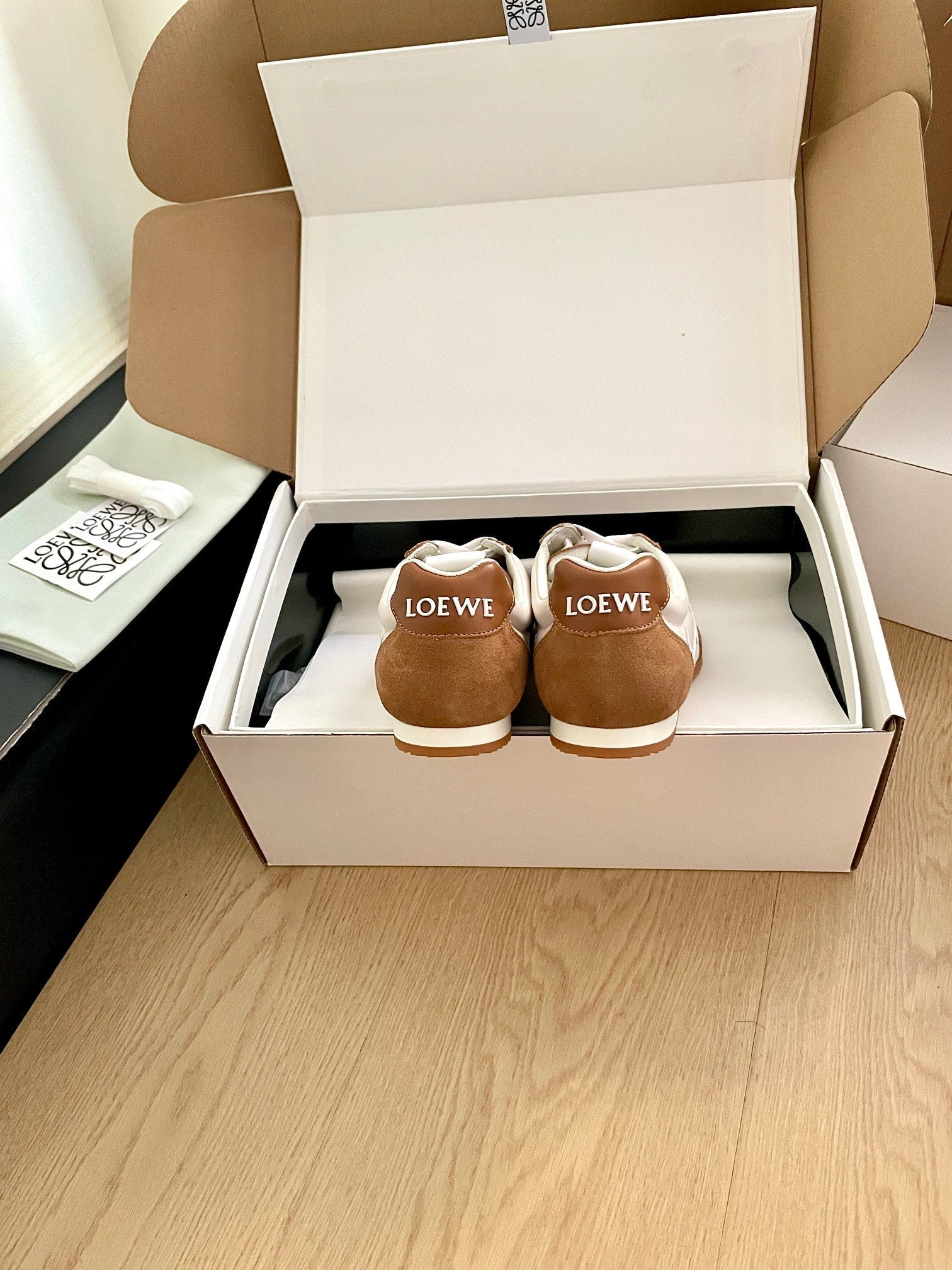 L2-Sneakers