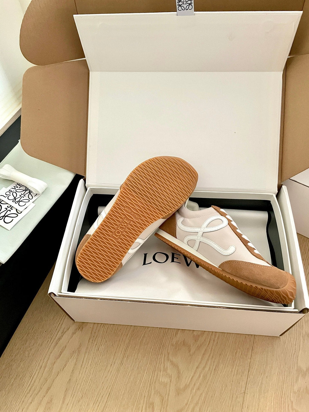 L2-Sneakers