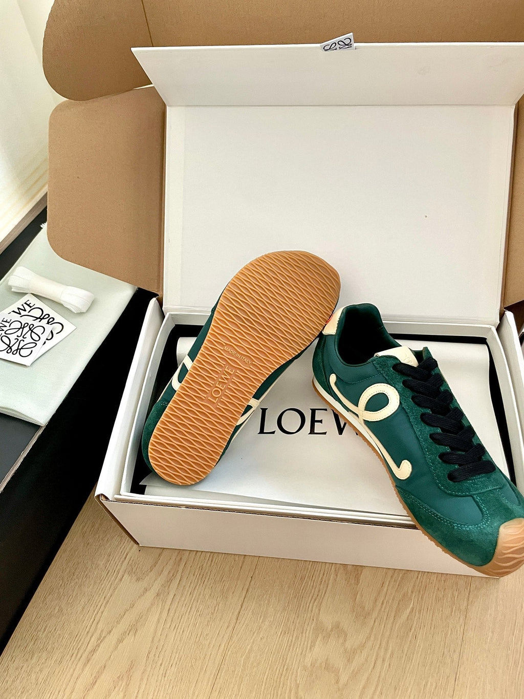 L2-Sneakers