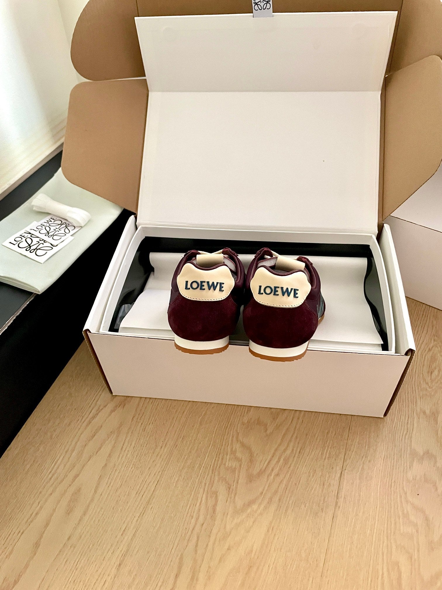 L2-Sneakers
