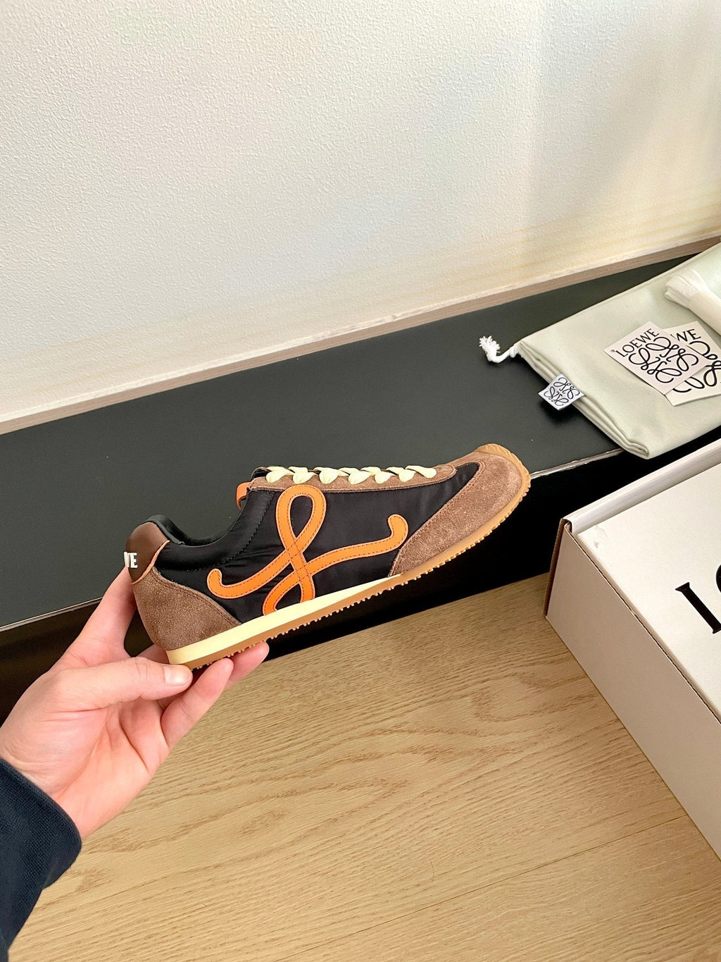 L2-Sneakers
