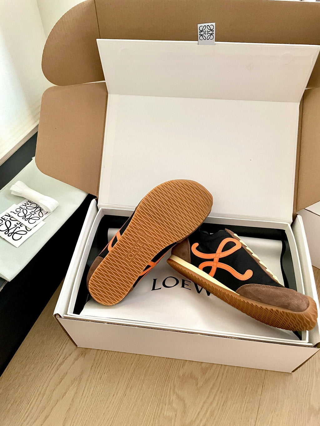 L2-Sneakers