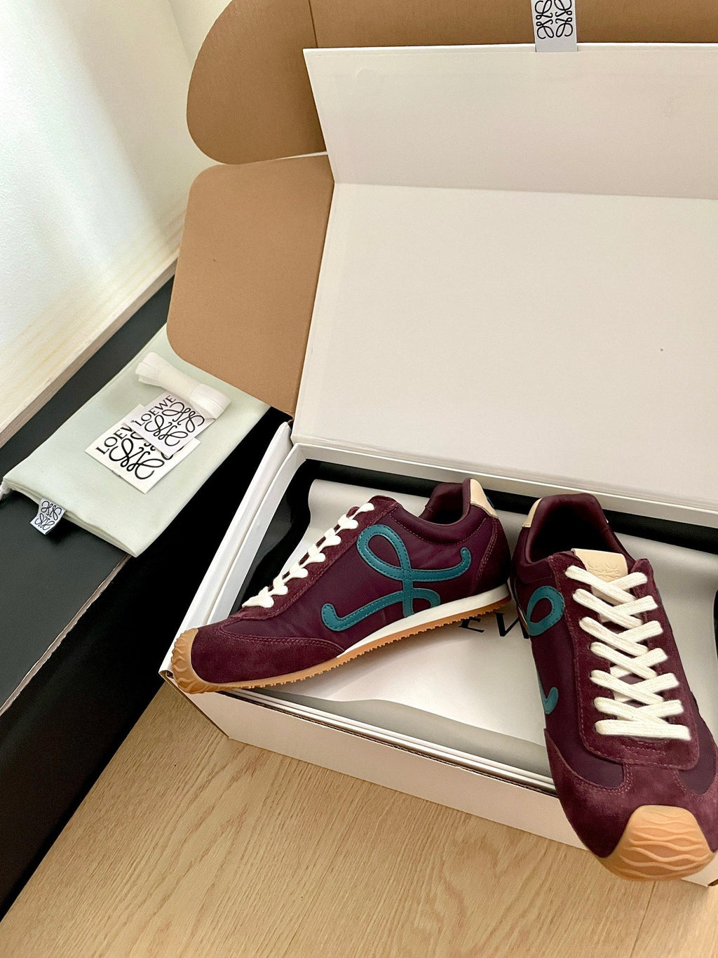 L2-Sneakers