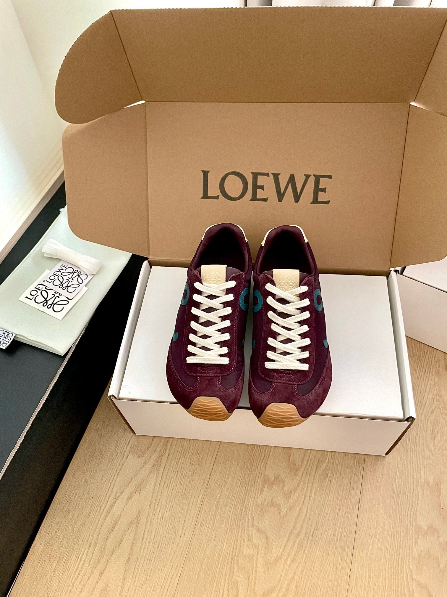 L2-Sneakers