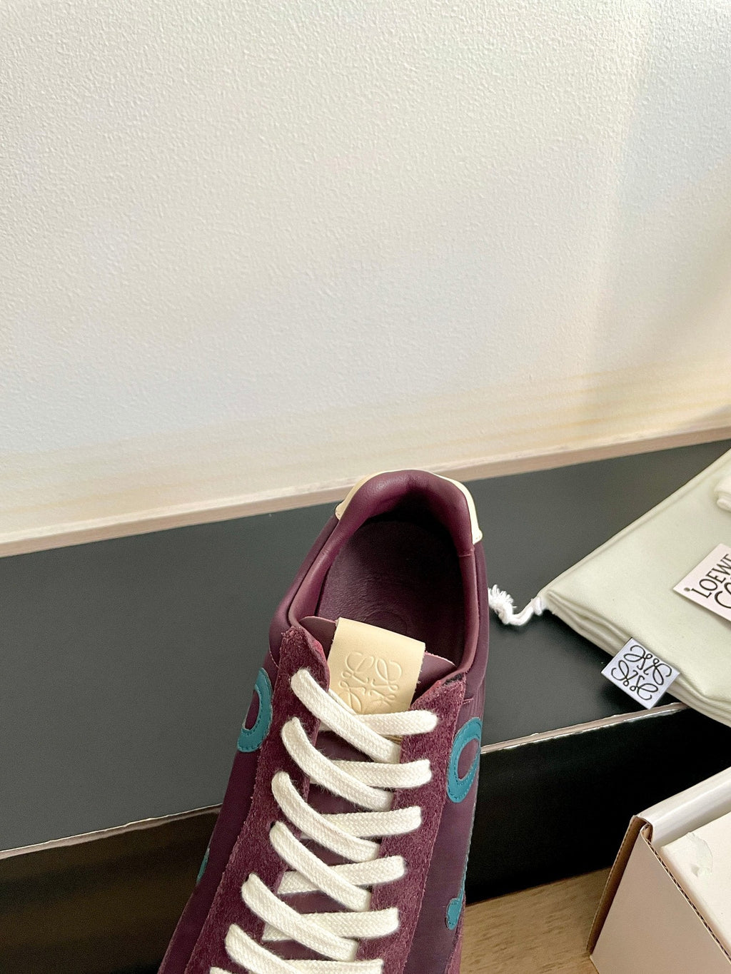 L2-Sneakers