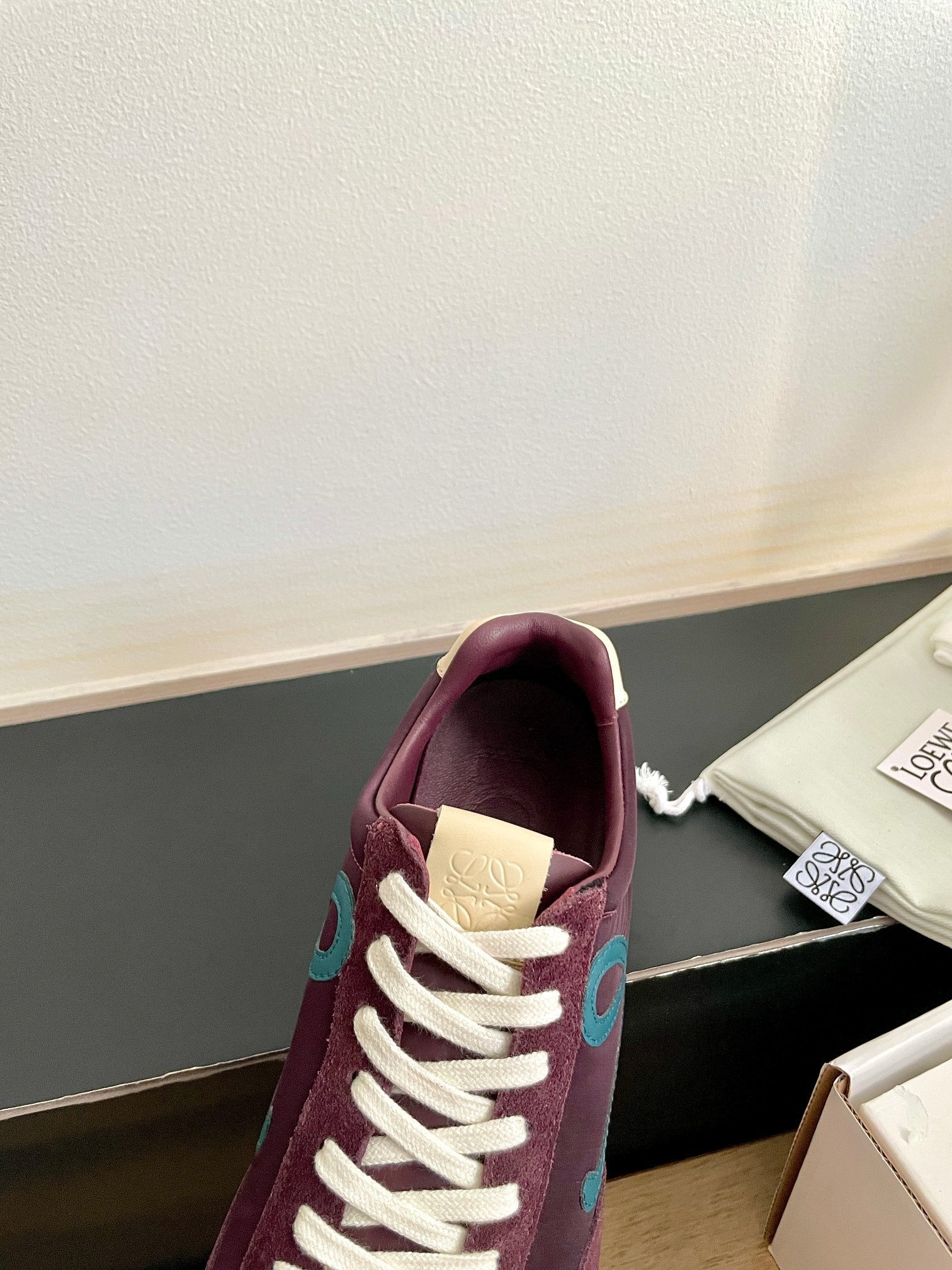 L2-Sneakers