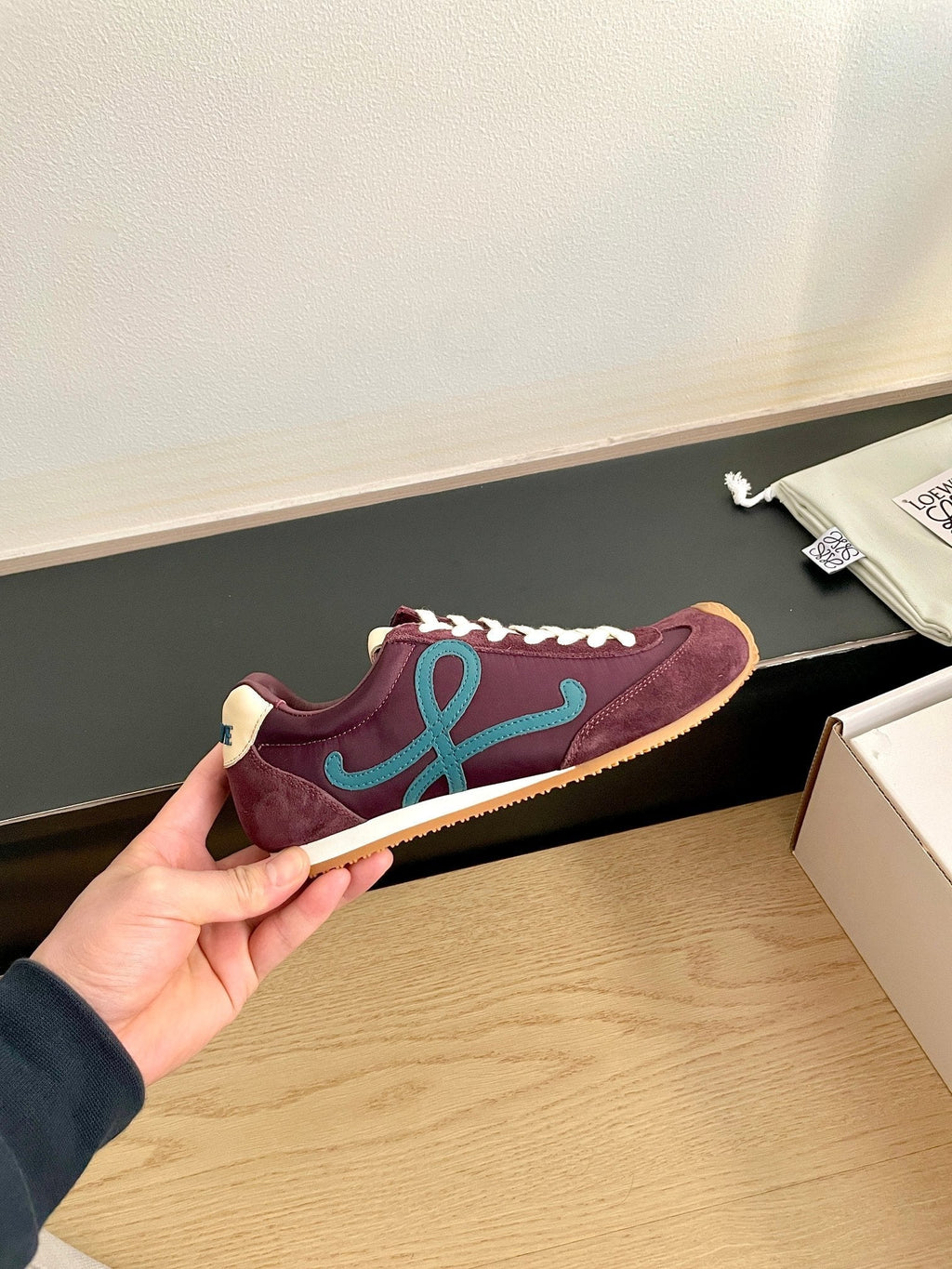 L2-Sneakers