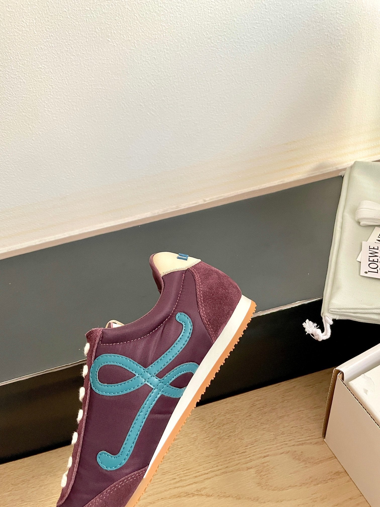 L2-Sneakers