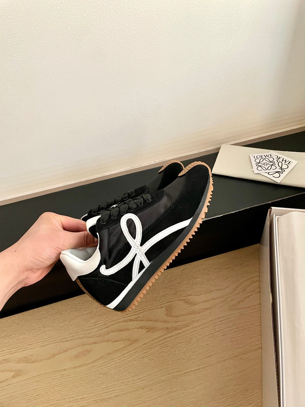 L2-Sneakers