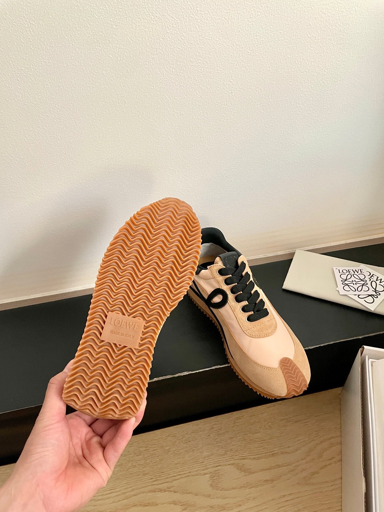 L2-Sneakers