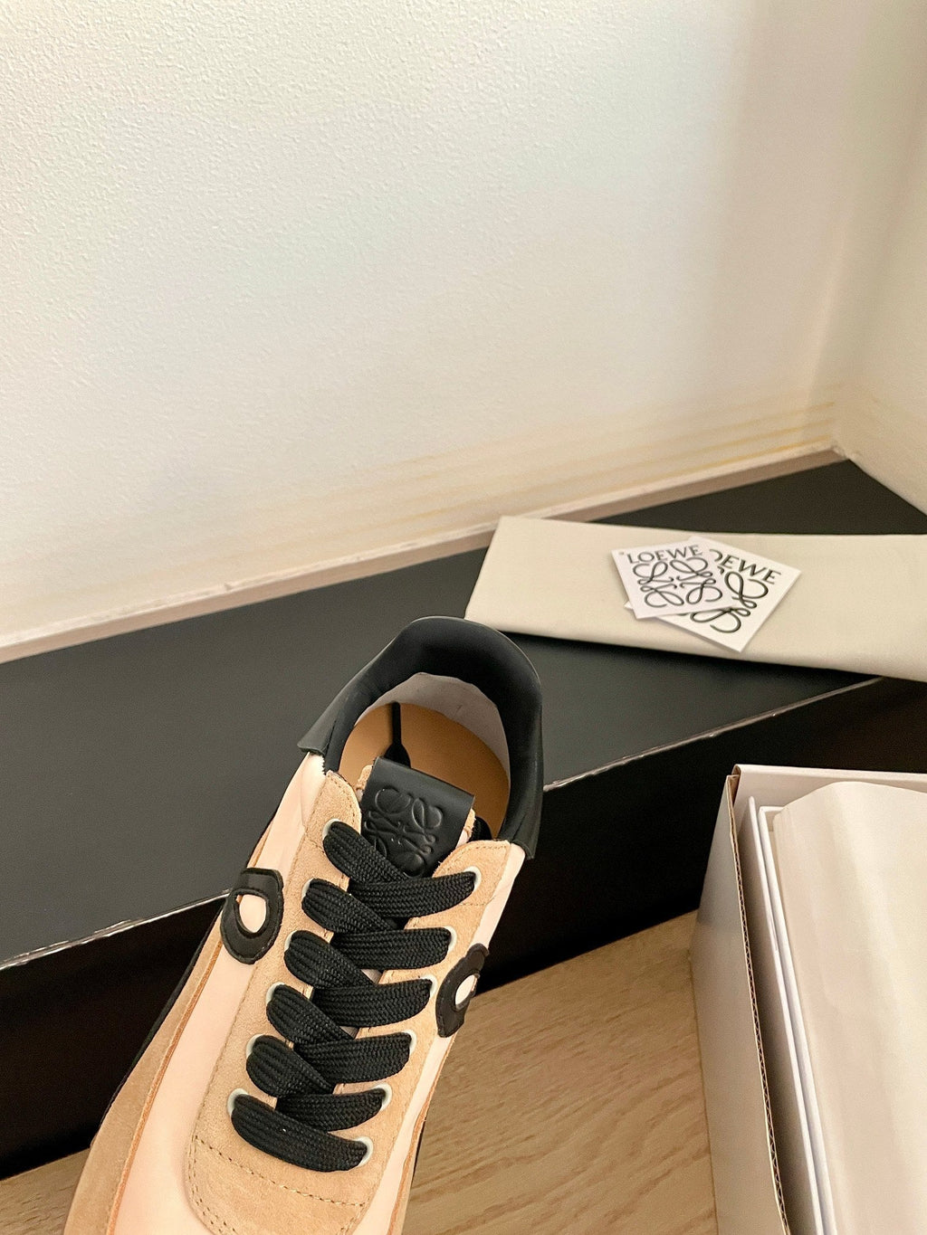 L2-Sneakers