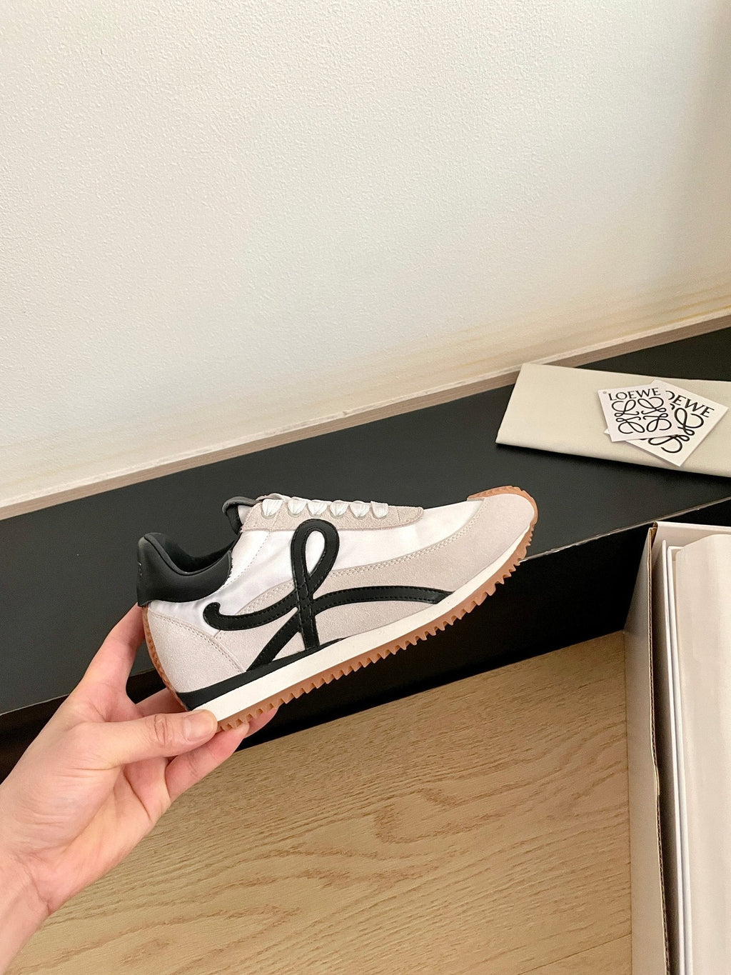 L2-Sneakers