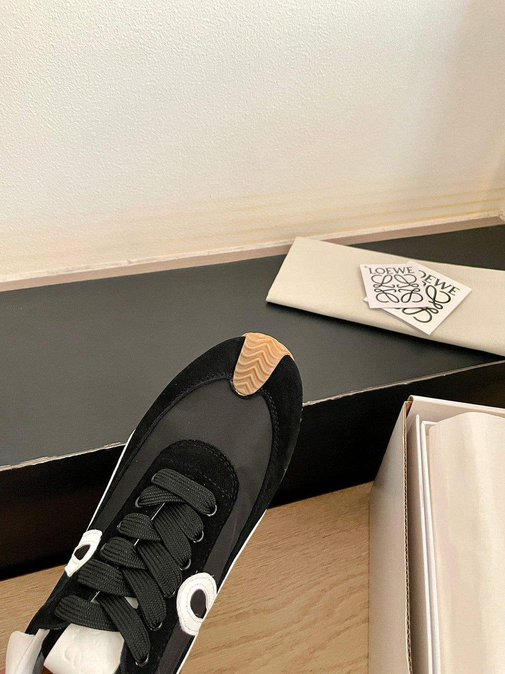 L2-Sneakers