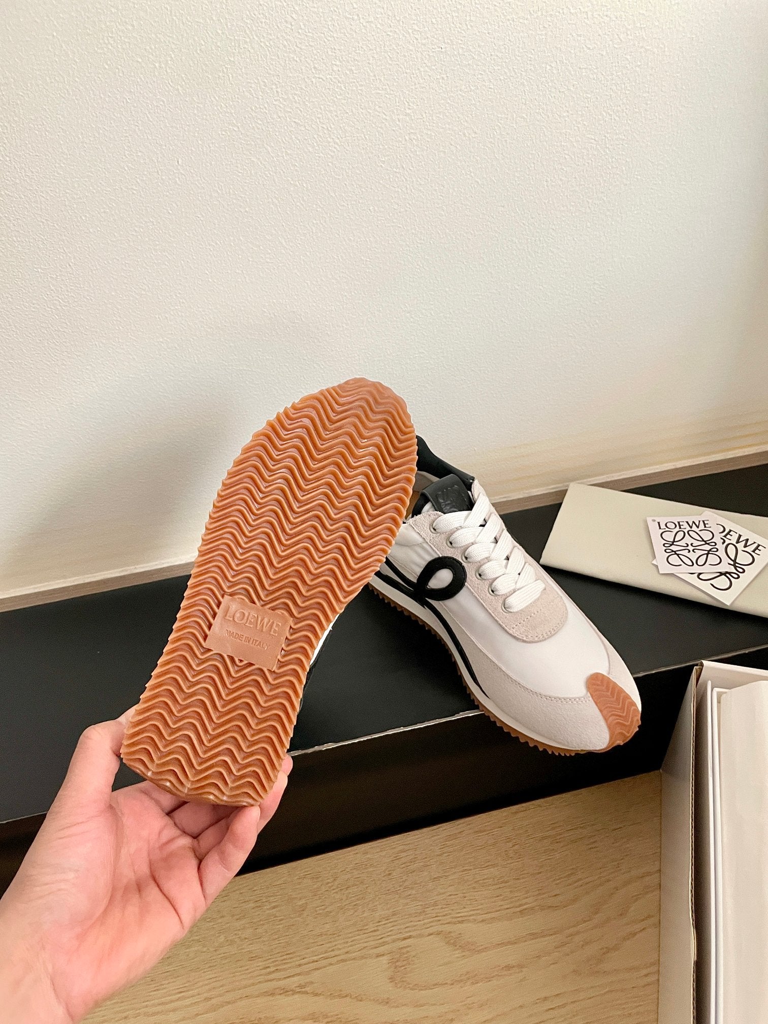 L2-Sneakers