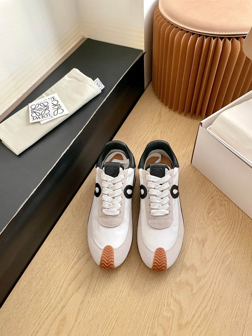 L2-Sneakers