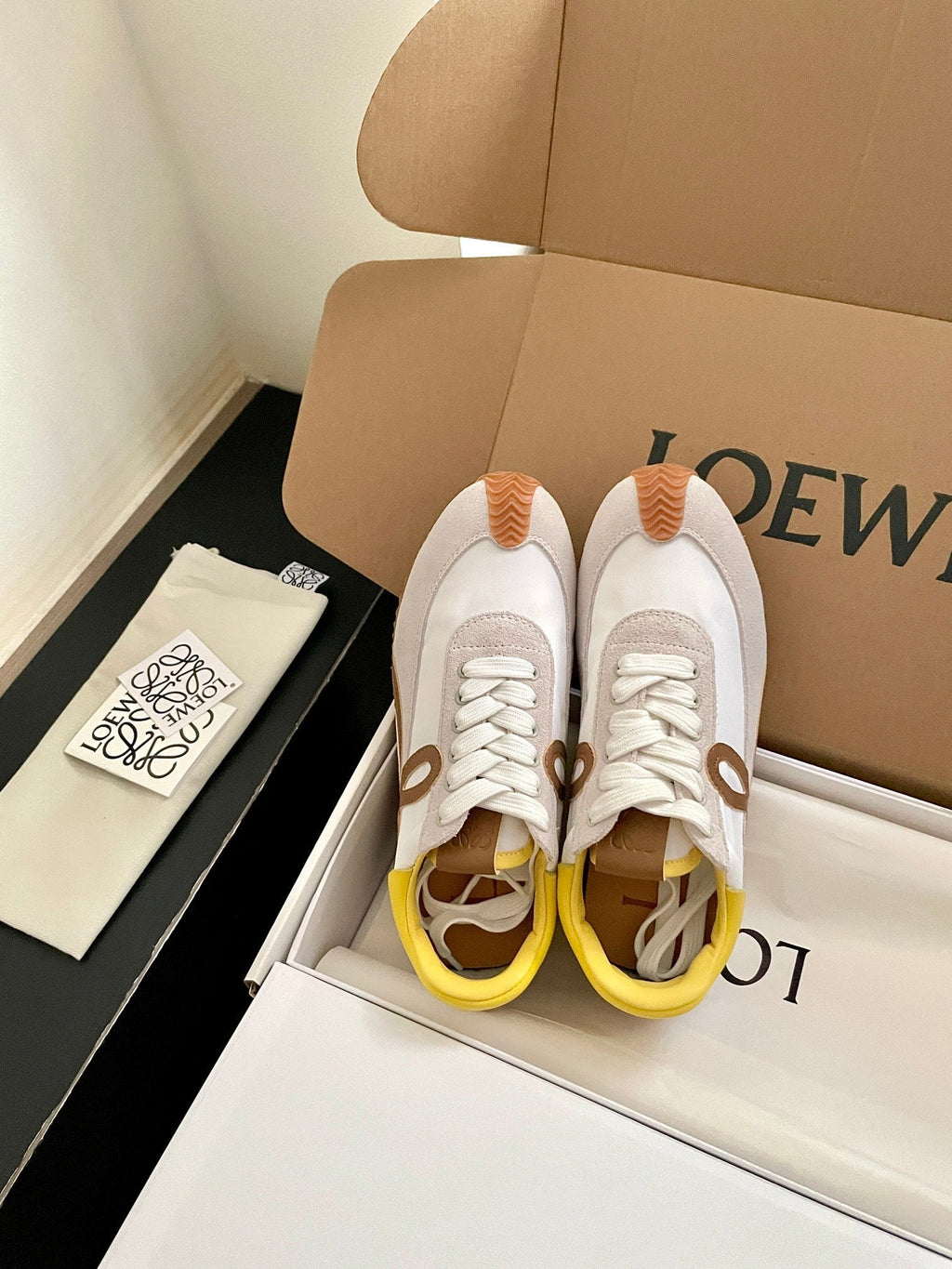 L2-Sneakers