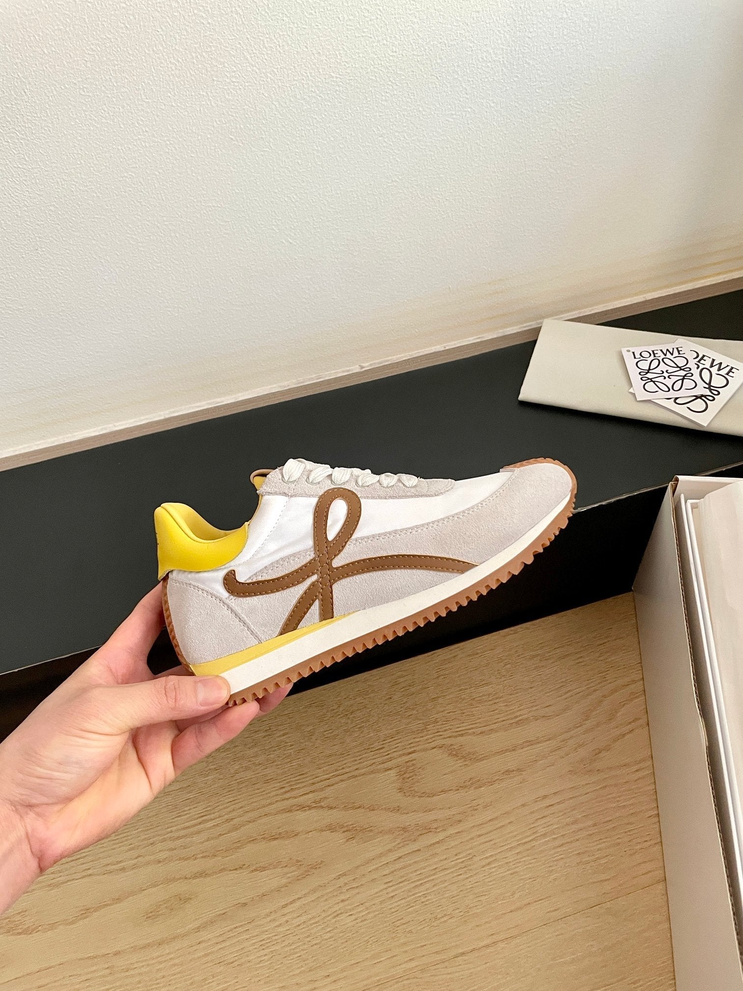 L2-Sneakers