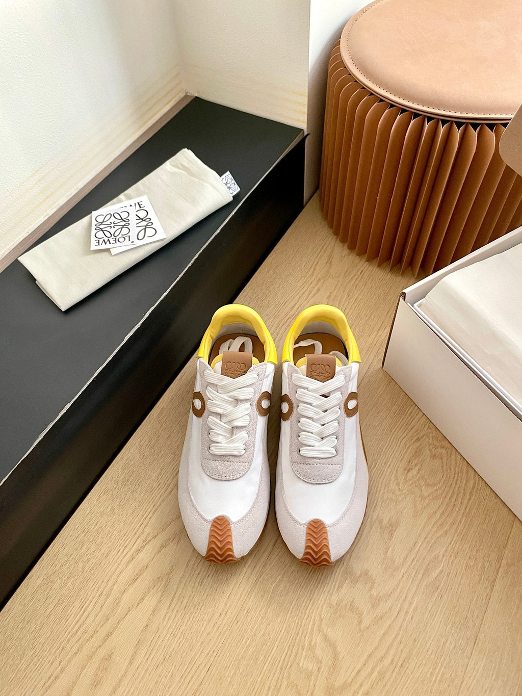 L2-Sneakers
